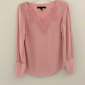 White house black market, 00P, blouse